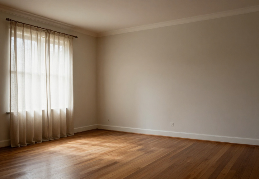 Dry and clean office space in Hornsby after water extraction