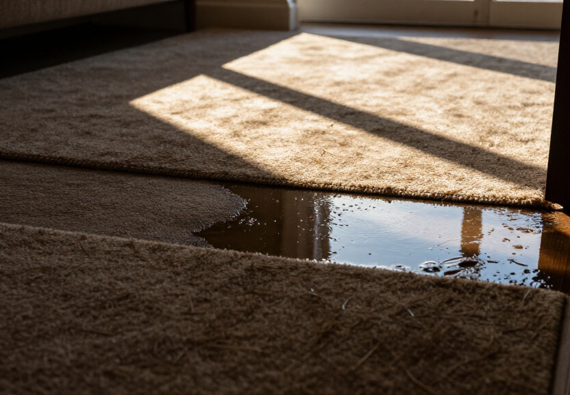Hornsby Flood Damage Restoration