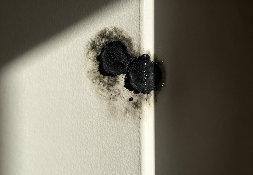 Mould Removal in Hornsby