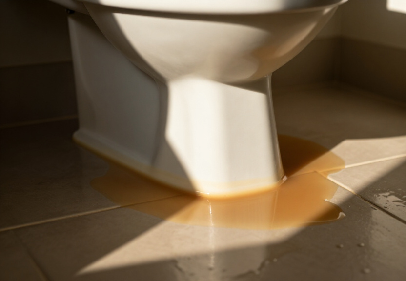 Sewage Cleanup in Hornsby