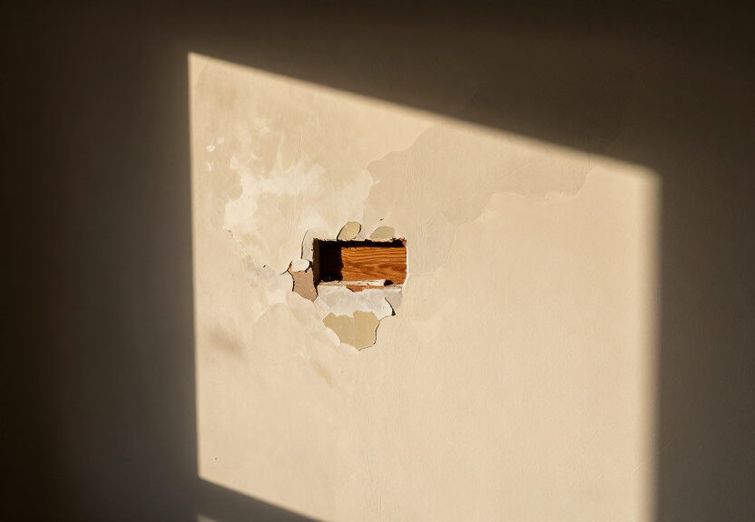 Structural Drying in Hornsby