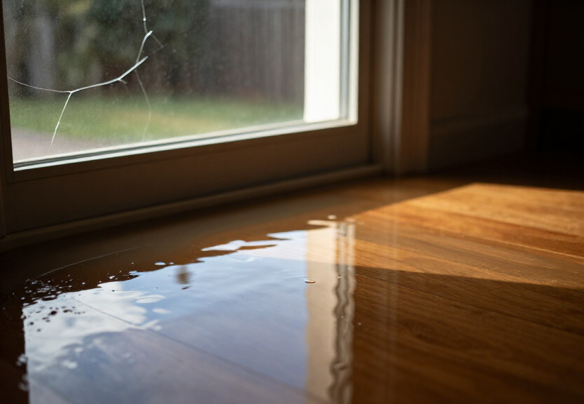 Water Extraction And Removal in Hornsby